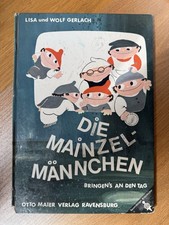 Die mainzelmännchen bringen - die,