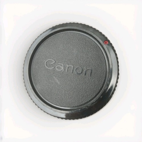 Canon kamera gehäuse - fd,