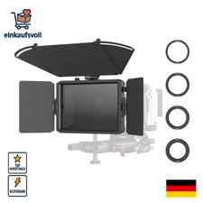 Mini Mattebox Pro 4x5,65