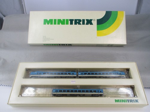 Trix spur 12865 - trix,