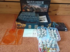 Warhammer The Horus Heresy AGE OF Darkness