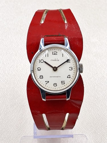 Ruhla kal vintage - kal.24,