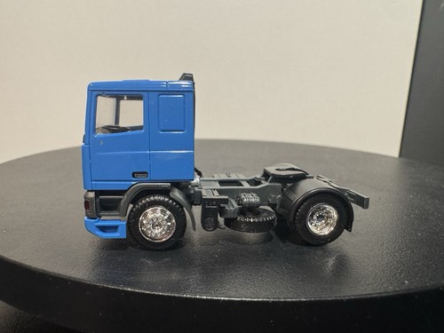Herpa daf 95 solo - herpa,