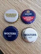 Kronkorken sammlung bier - kronkorken,