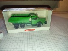 Wiking 1:87 LKW 8664033 Krupp
