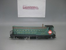 Fleischmann für Märklin HO