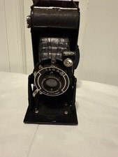 Voigtländer Bessa – originale Balgenkamera (ca. 1930/40er Jahre)