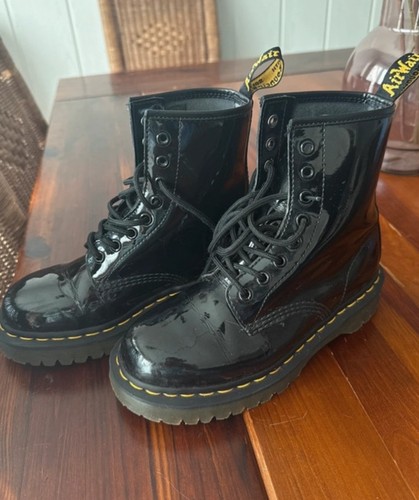 Martens jadon damen - dr.,
