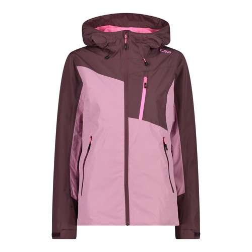 Cmp damen kapuzenjacke woman - damen,