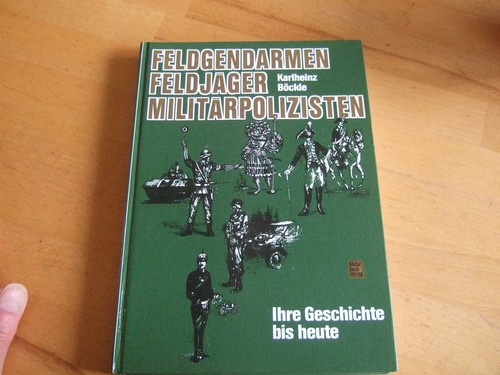 Feldgendarmen feldjäger - feldgendarmen,,