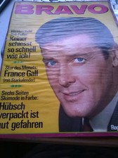 BRAVO 1968: "No. 49/68" (ARTHUR BROWN/FRANCE GALL/BEATLES