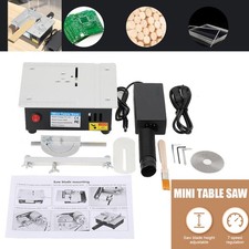 Elektrische Tischsägen