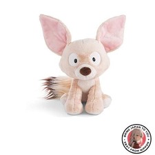 New NICI Niki Fennec Fox