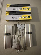 Yale superior eurozylinder - superior,