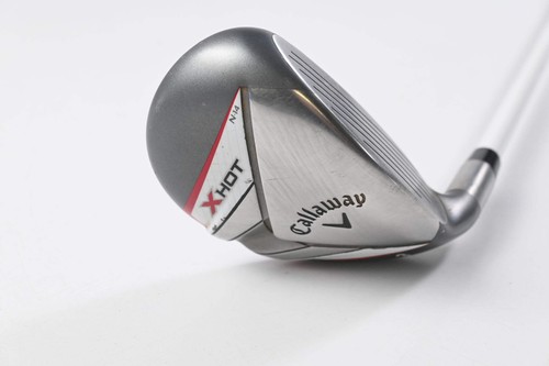 Callaway hot hybrid - hot, #3