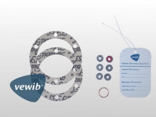 Deluxe ölwechsel dichtsatz - deluxe, Ölwechsel-dichtsatz
