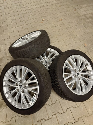Original seat cupra vw - original, vw/