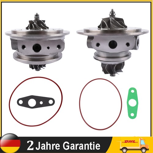 Turbolader rumpfgruppe für - rumpfgruppe,