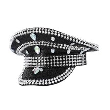 Musik Festival Hut für Damen