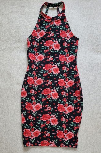 Neckholder kleid bodycon von - neckholder-kleid,