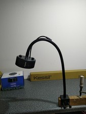 1x Kessil Schwanenhals