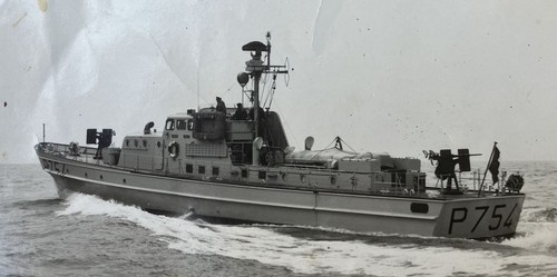 Original foto marine - original, national