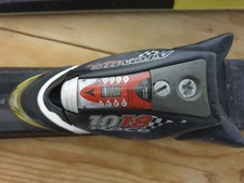 Atomic Race 1018 var