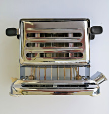 Toaster chromtoaster - toaster,