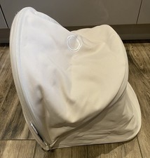 Bugaboo Cameleon 3 cremeweiß