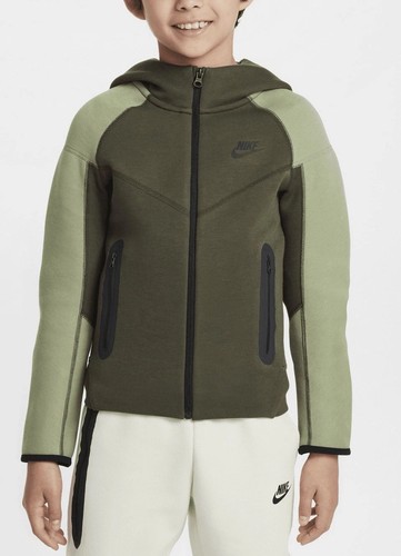 Nike sportswear tech - fz,
