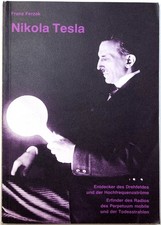Franz Ferzak / Nikola Tesla
