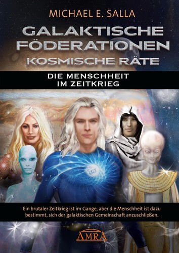 Galaktische föderationen - galaktische, &
