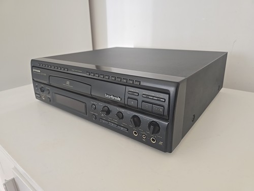 Pioneer laserdisc karaoke - laserdisc, ld