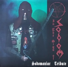 In The Sign Of Sodom -