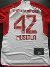 Bayern münchen trikot - fc,