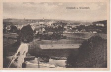 Neustadt Waldnaab Teilansicht