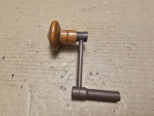 Vintage LANGGEHÄUSE für