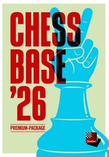 ChessBase'26 Premium-Paket