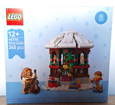 Lego Promotional 40778 Winter