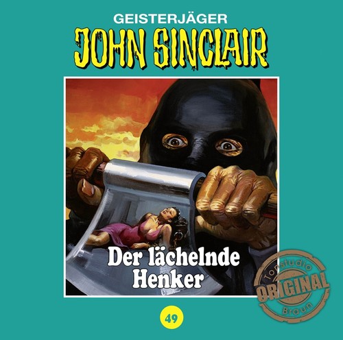John sinclair tonstudio braun - sinclair,