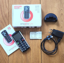 Senioren handy emporia pure - senioren-handy,