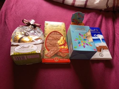 Lindt schokolade - lindt,