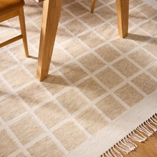 Beige Skandinavisch Schwedisch