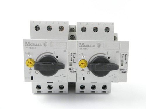 Moeller pkzm0 - moeller, +