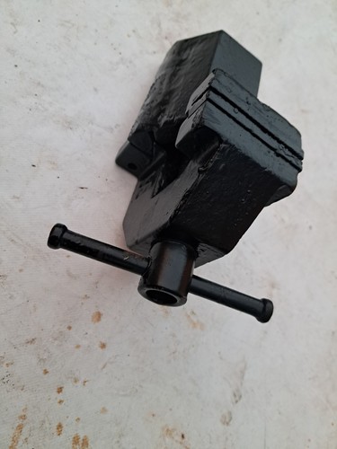 Schraubstock gebraucht cm - gebraucht,