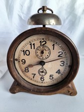 Alter wecker mechanisch - alter, gb