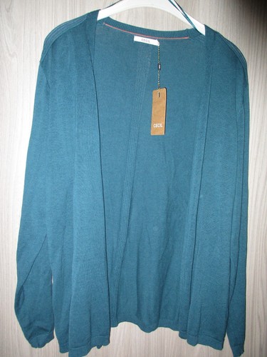 Cecil strickjacke strickweste - strickjacke,