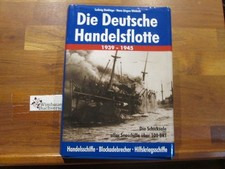 Die Deutsche Handelsflotte