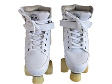 Rio Roller Kick Rollschuhe