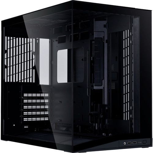 Lian o11 dynamic - lian, mini